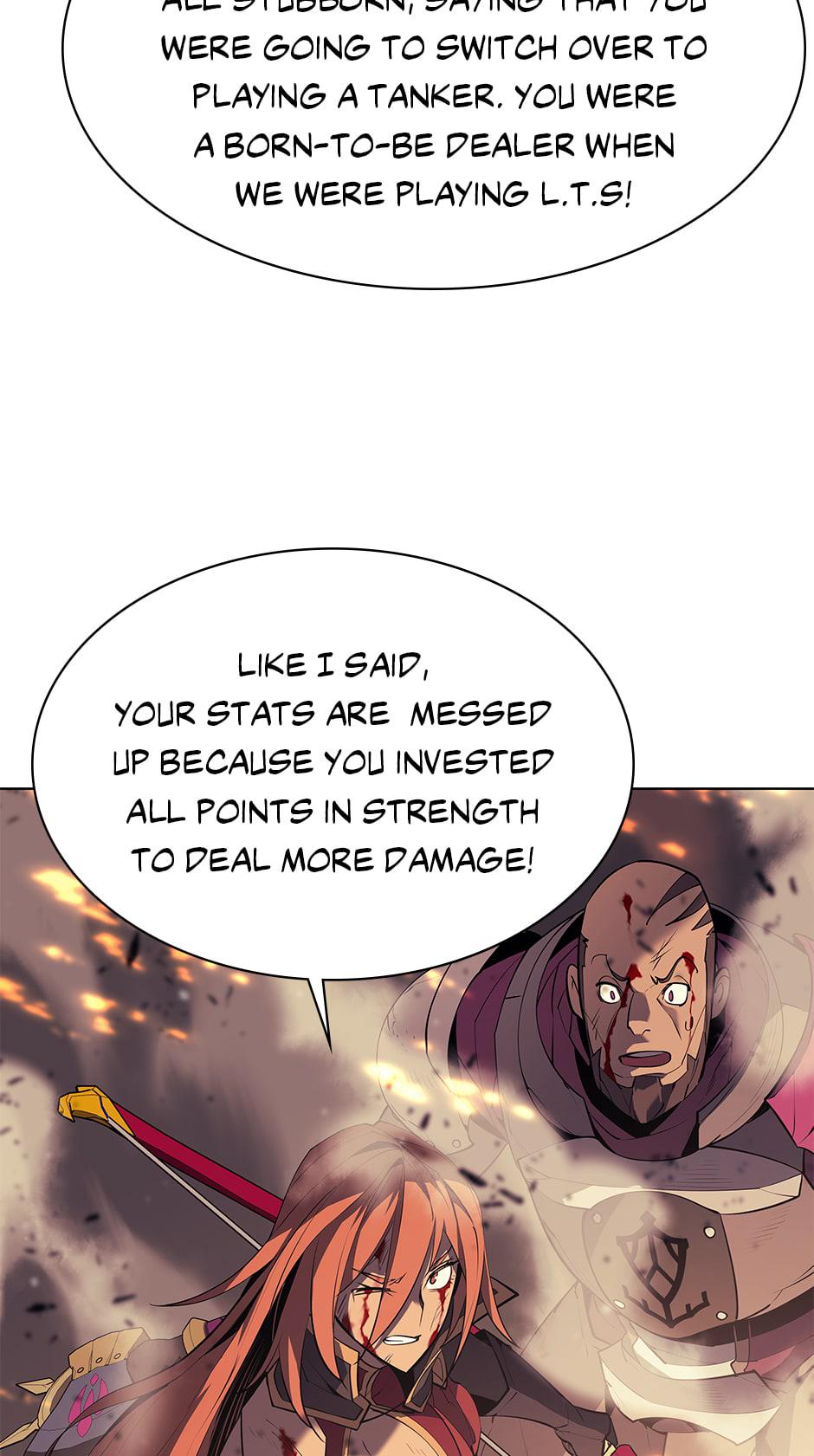 Overgeared Chapter 82 — page 60