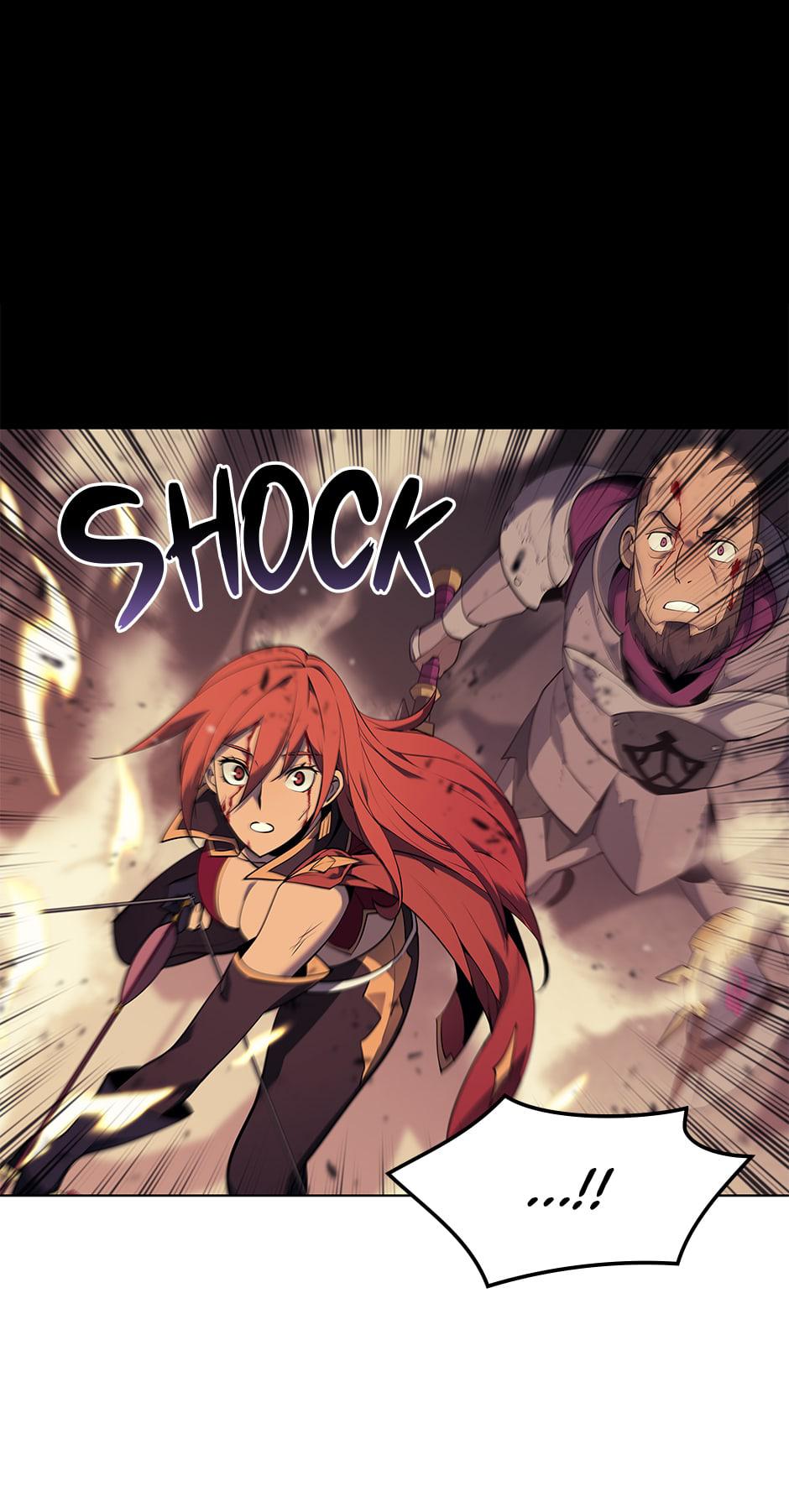 Overgeared Chapter 82 — page 70