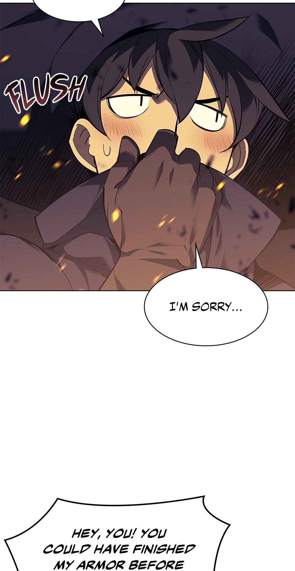 Overgeared Chapter 82 — page 75