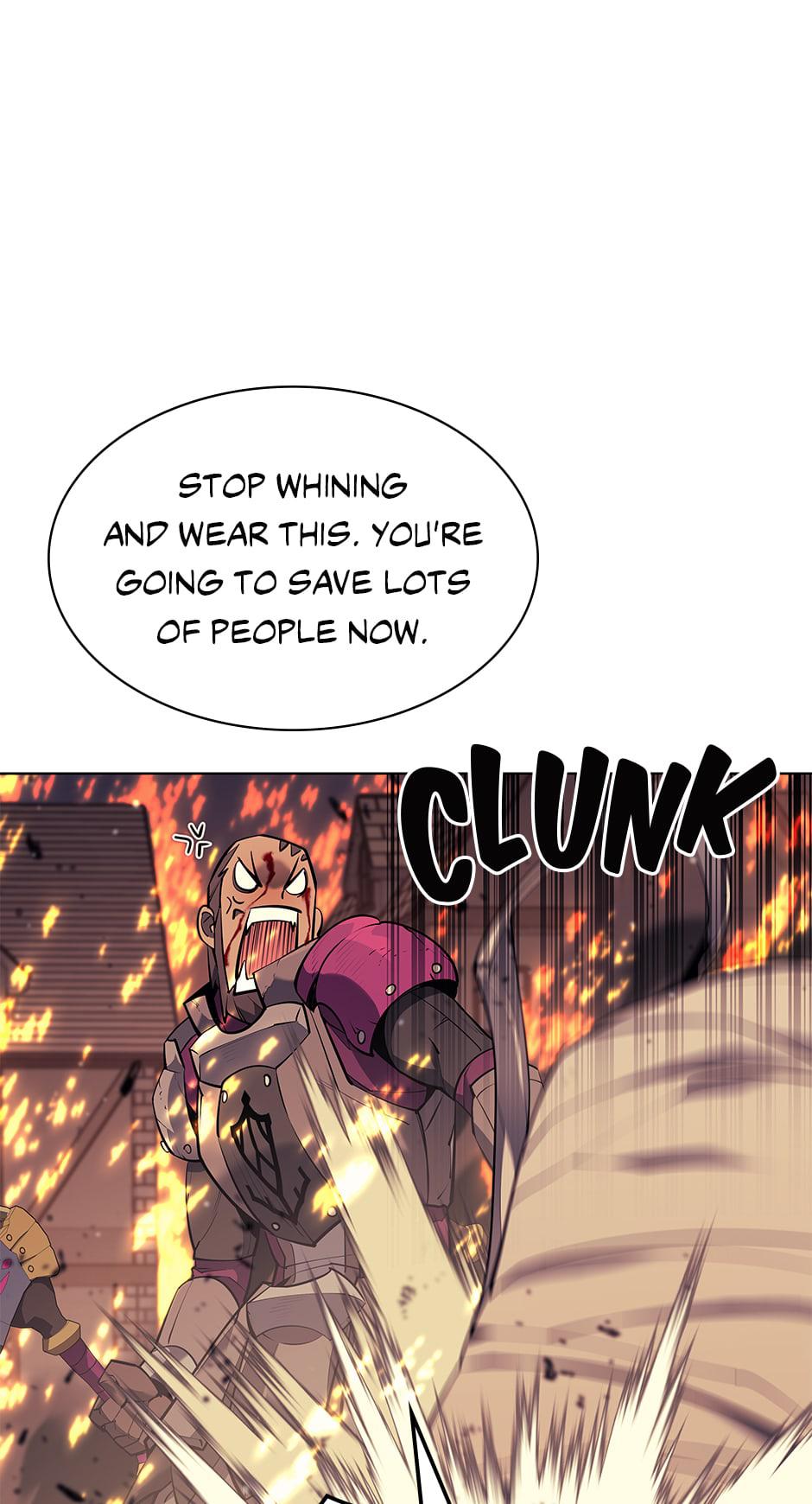 Overgeared Chapter 82 — page 77