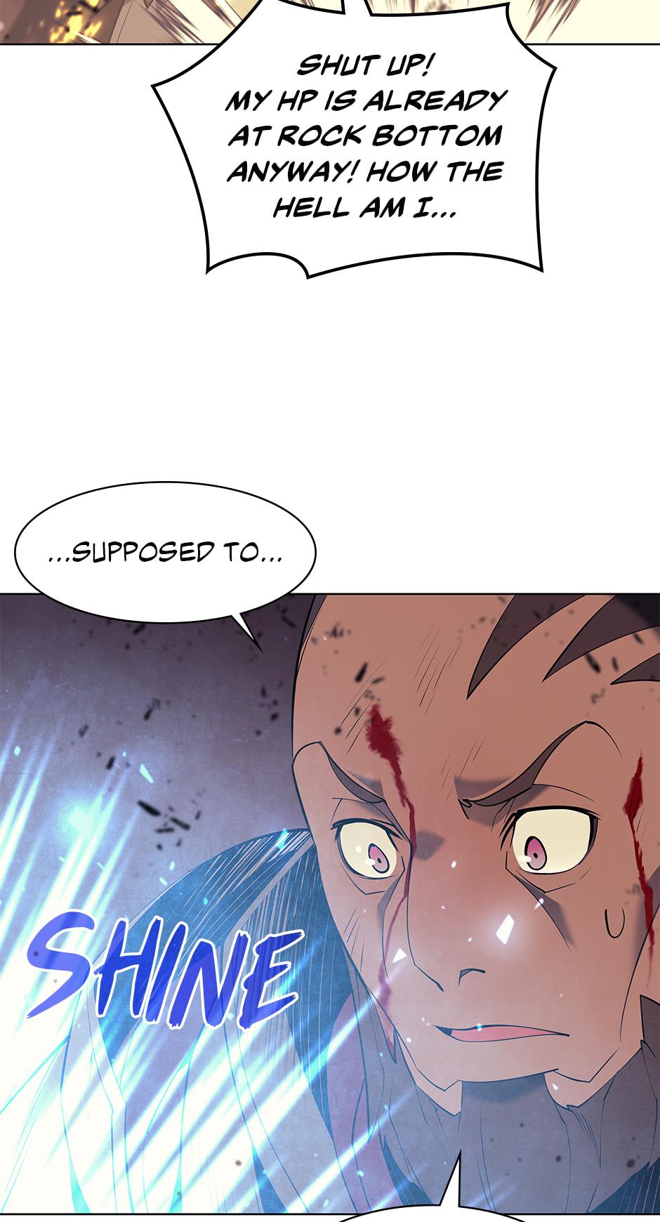 Overgeared Chapter 82 — page 78
