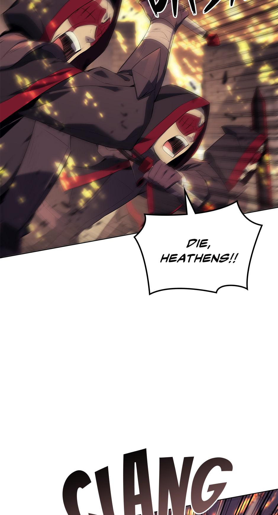 Overgeared Chapter 82 — page 80