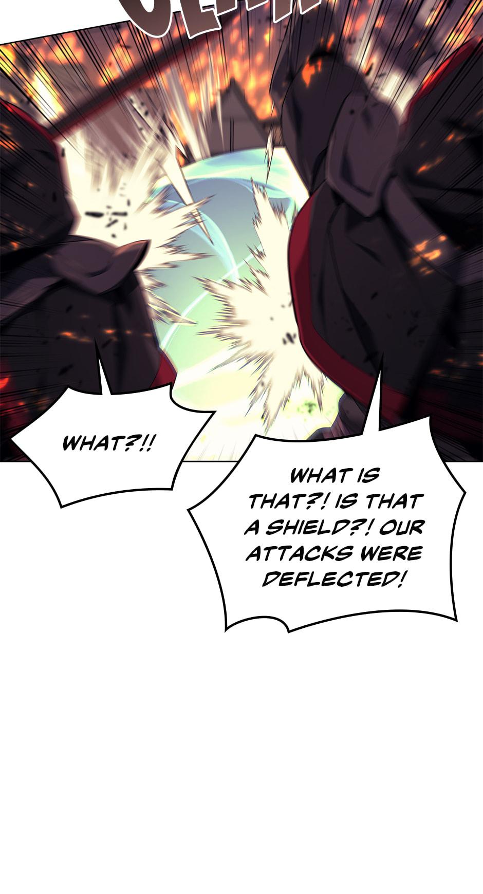 Overgeared Chapter 82 — page 81