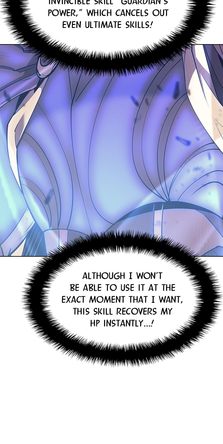 Overgeared Chapter 82 — page 86