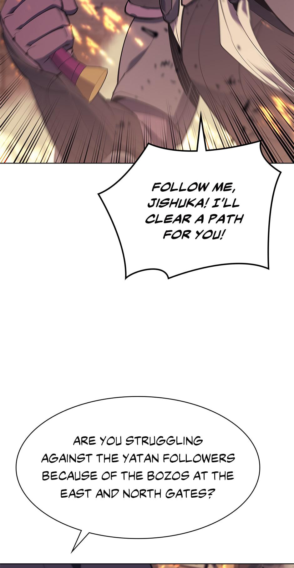 Overgeared Chapter 82 — page 88
