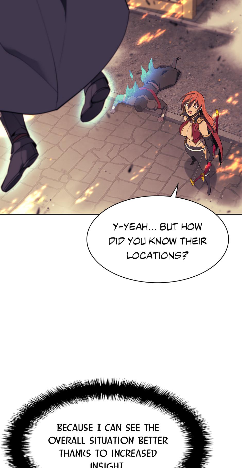 Overgeared Chapter 82 — page 89