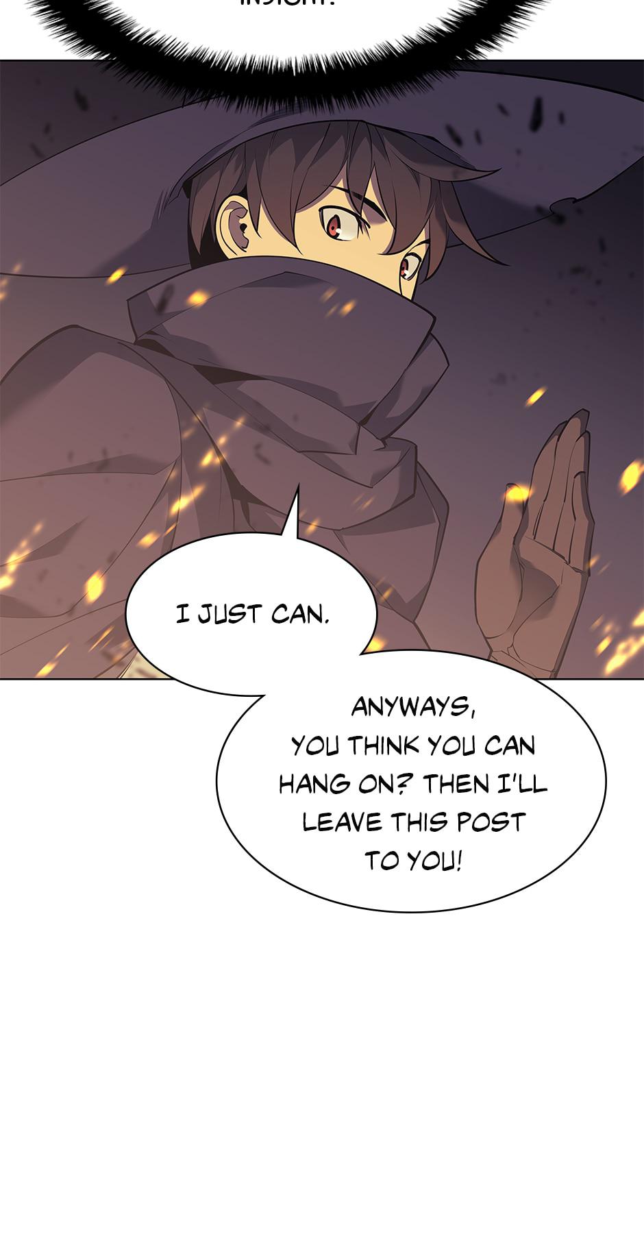 Overgeared Chapter 82 — page 90