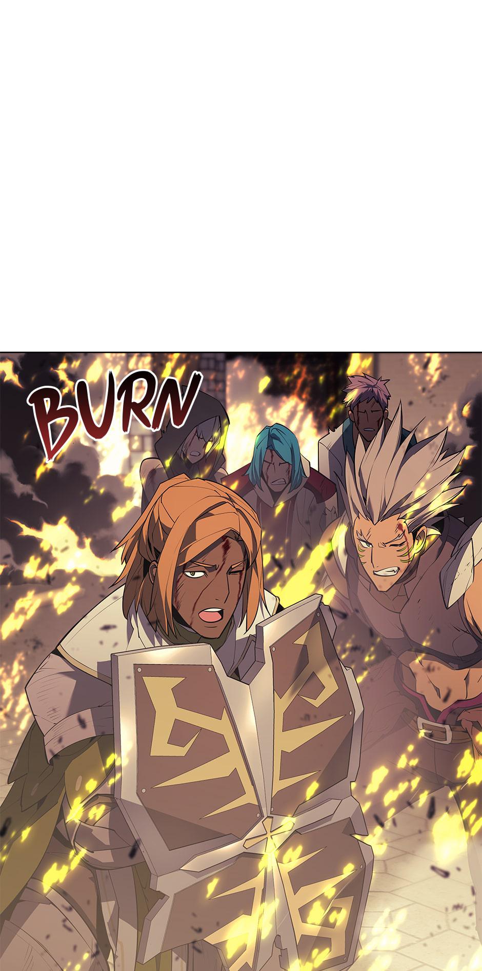 Overgeared Chapter 82 — page 94