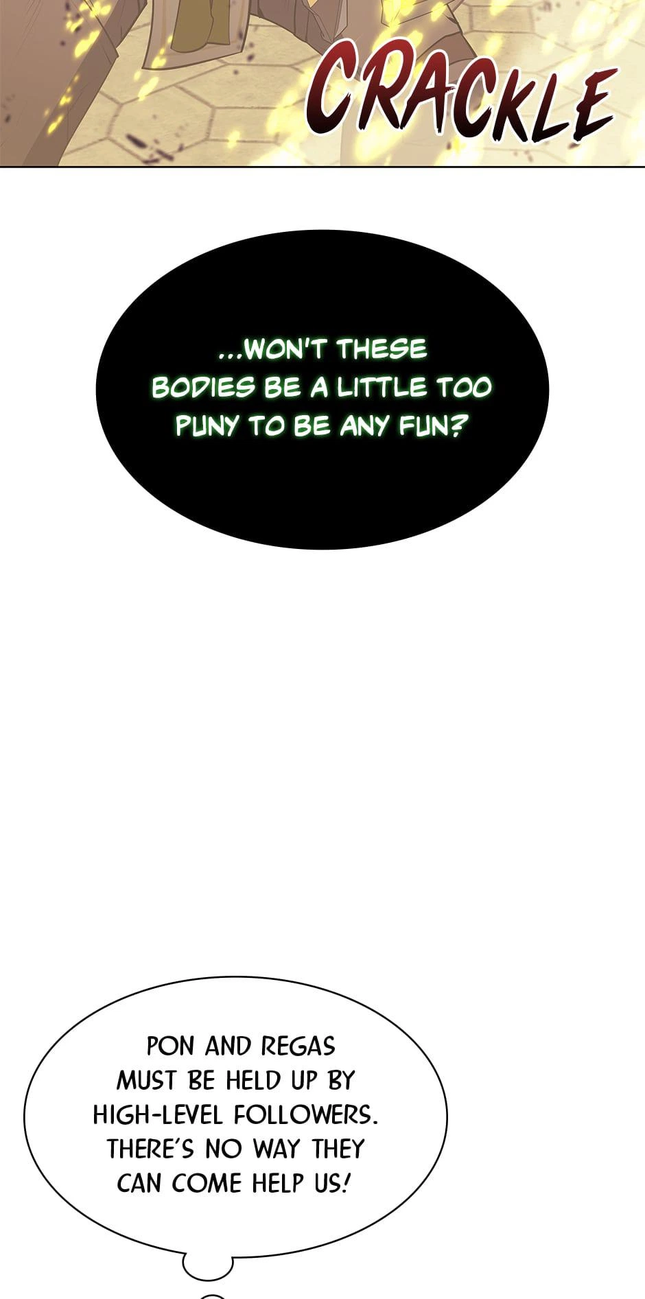 Overgeared Chapter 82 — page 95
