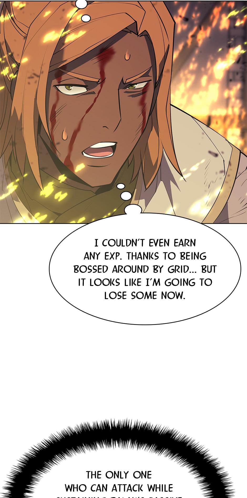 Overgeared Chapter 82 — page 96