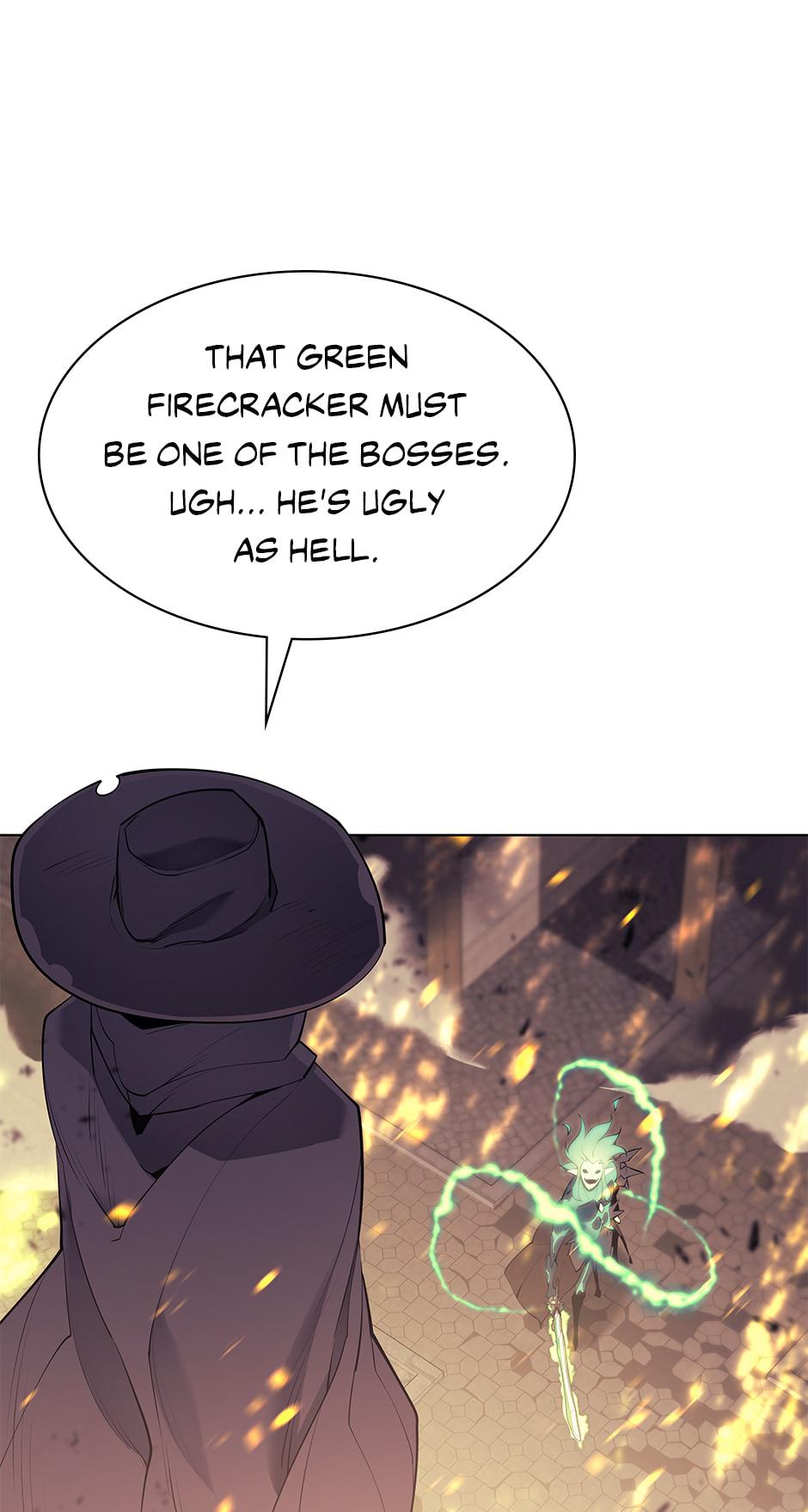 Overgeared Chapter 82 — page 103