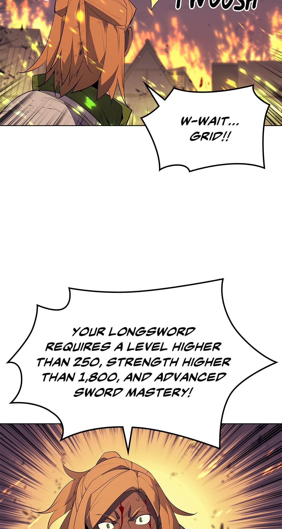 Overgeared Chapter 82 — page 105