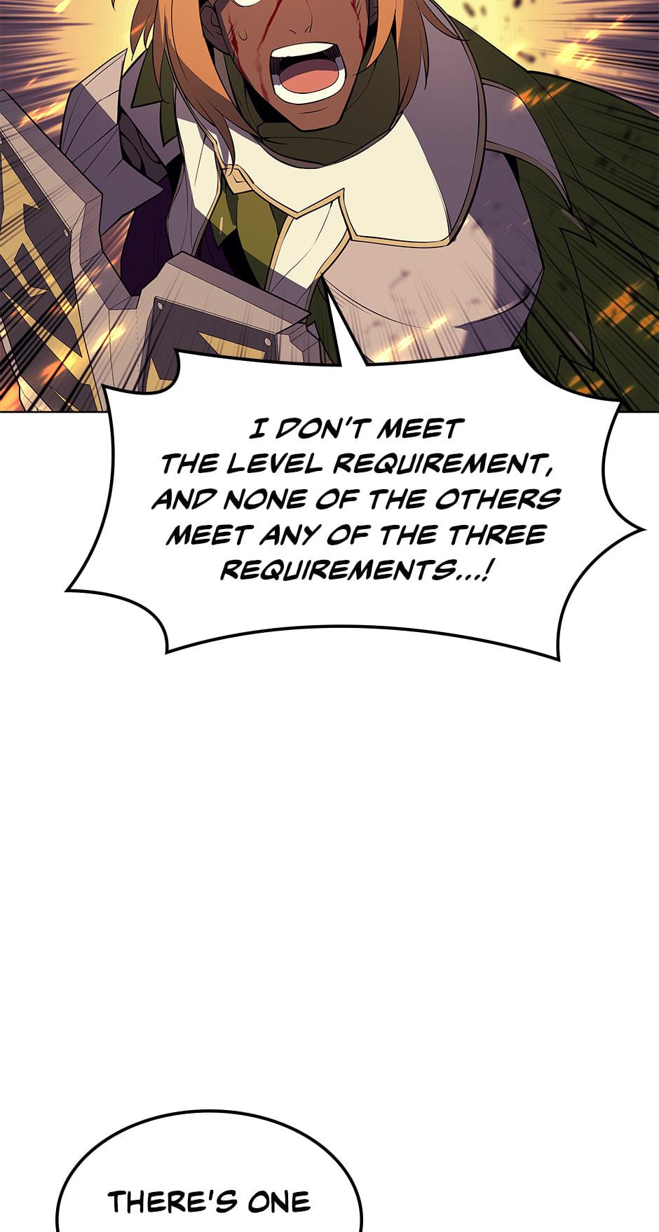 Overgeared Chapter 82 — page 106