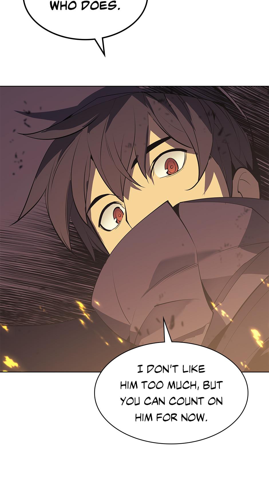 Overgeared Chapter 82 — page 107