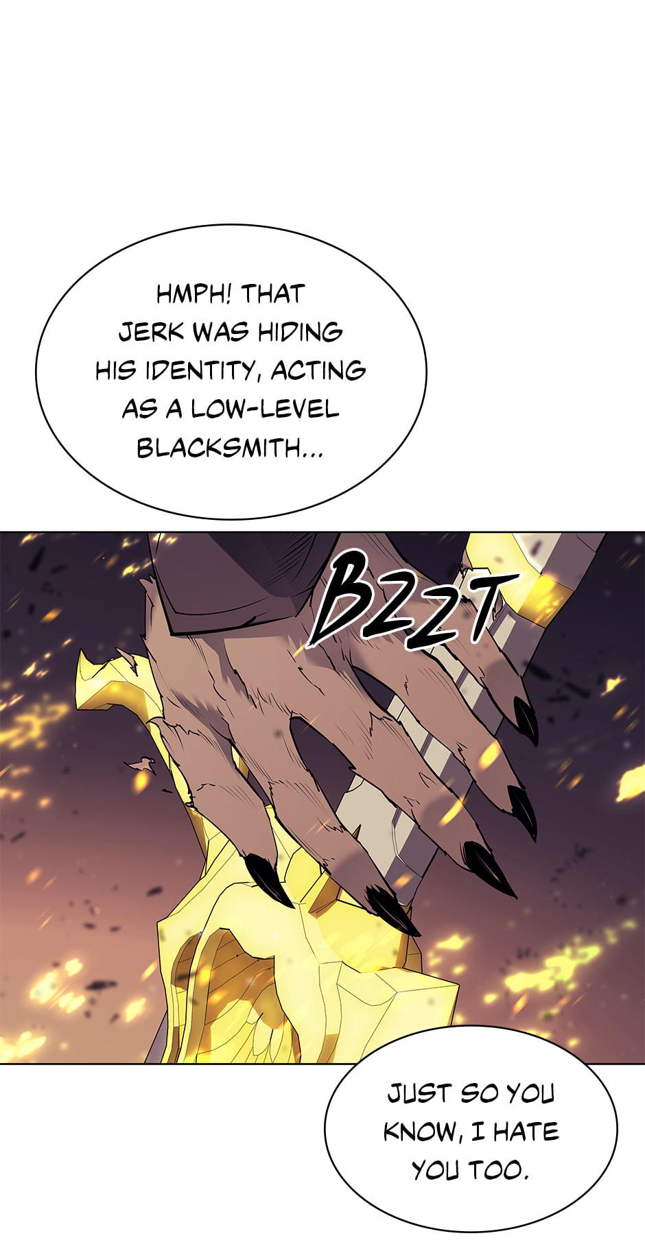 Overgeared Chapter 82 — page 108