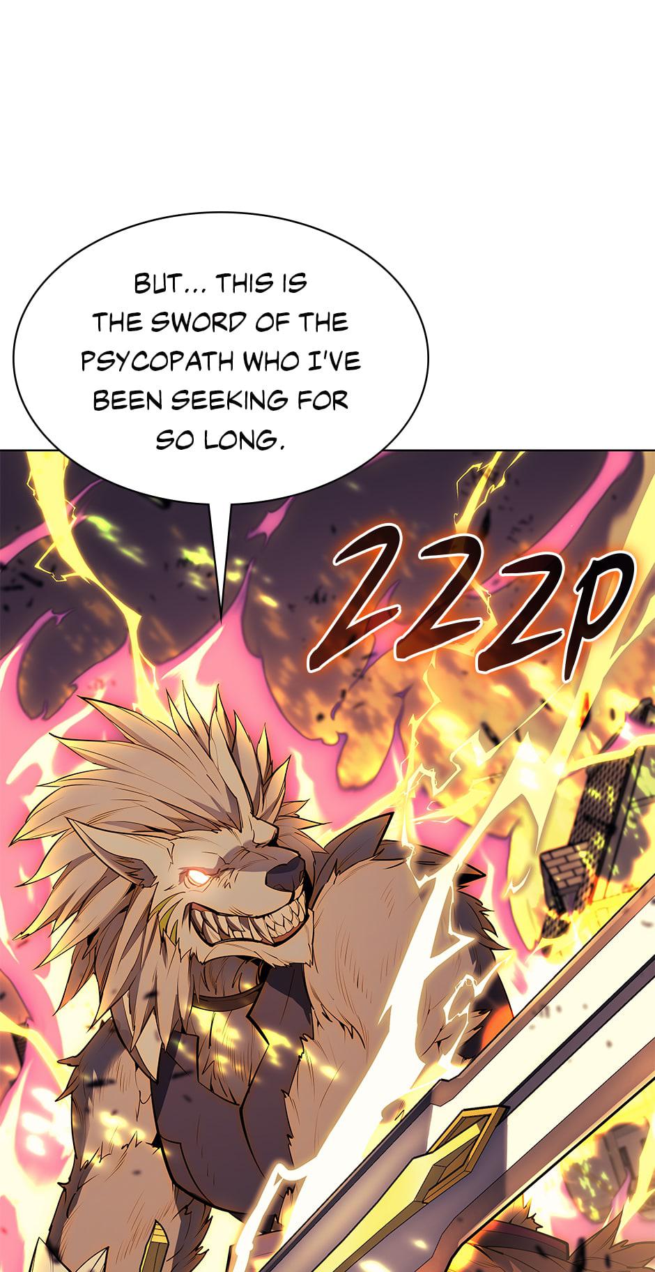 Overgeared Chapter 82 — page 109