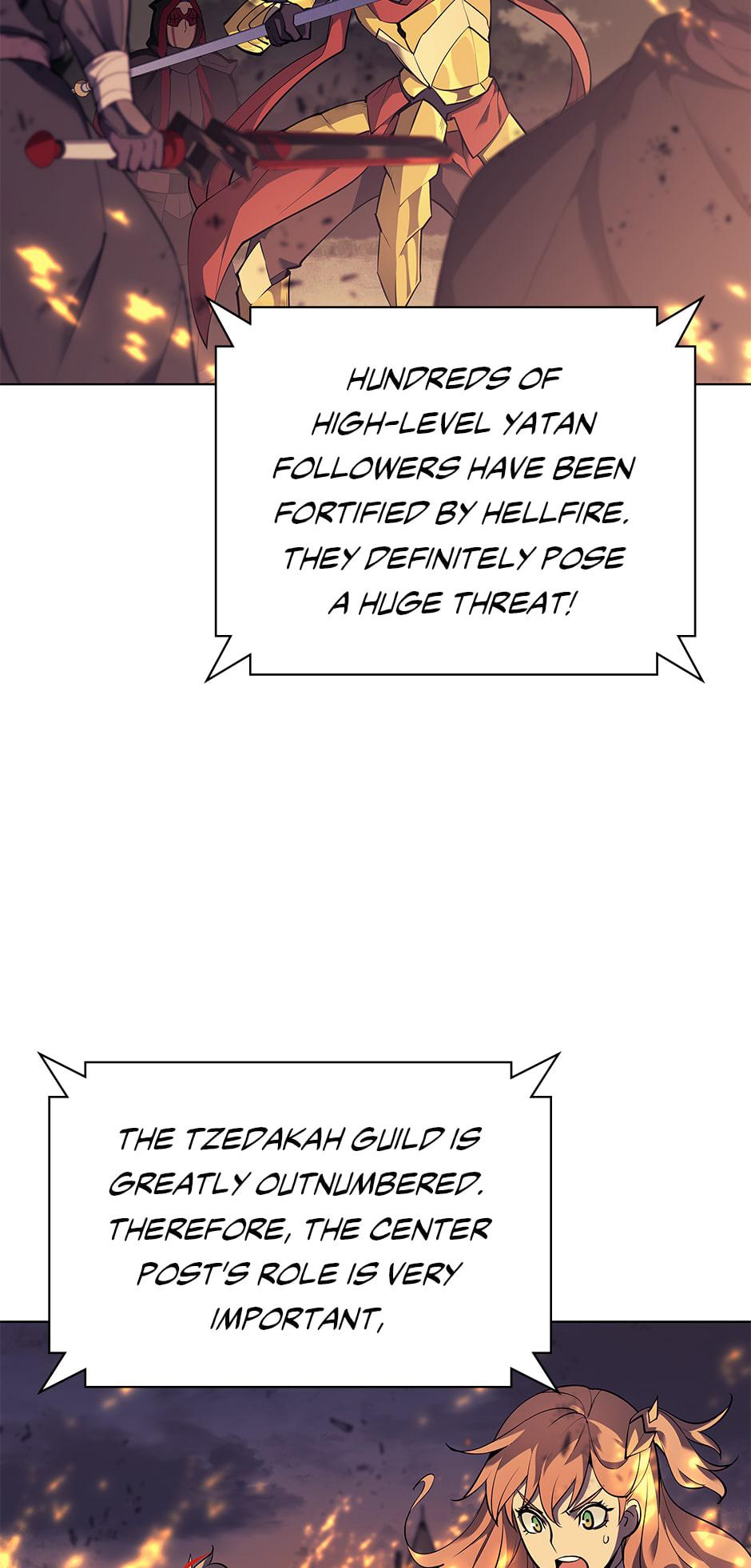 Overgeared Chapter 83 — page 3