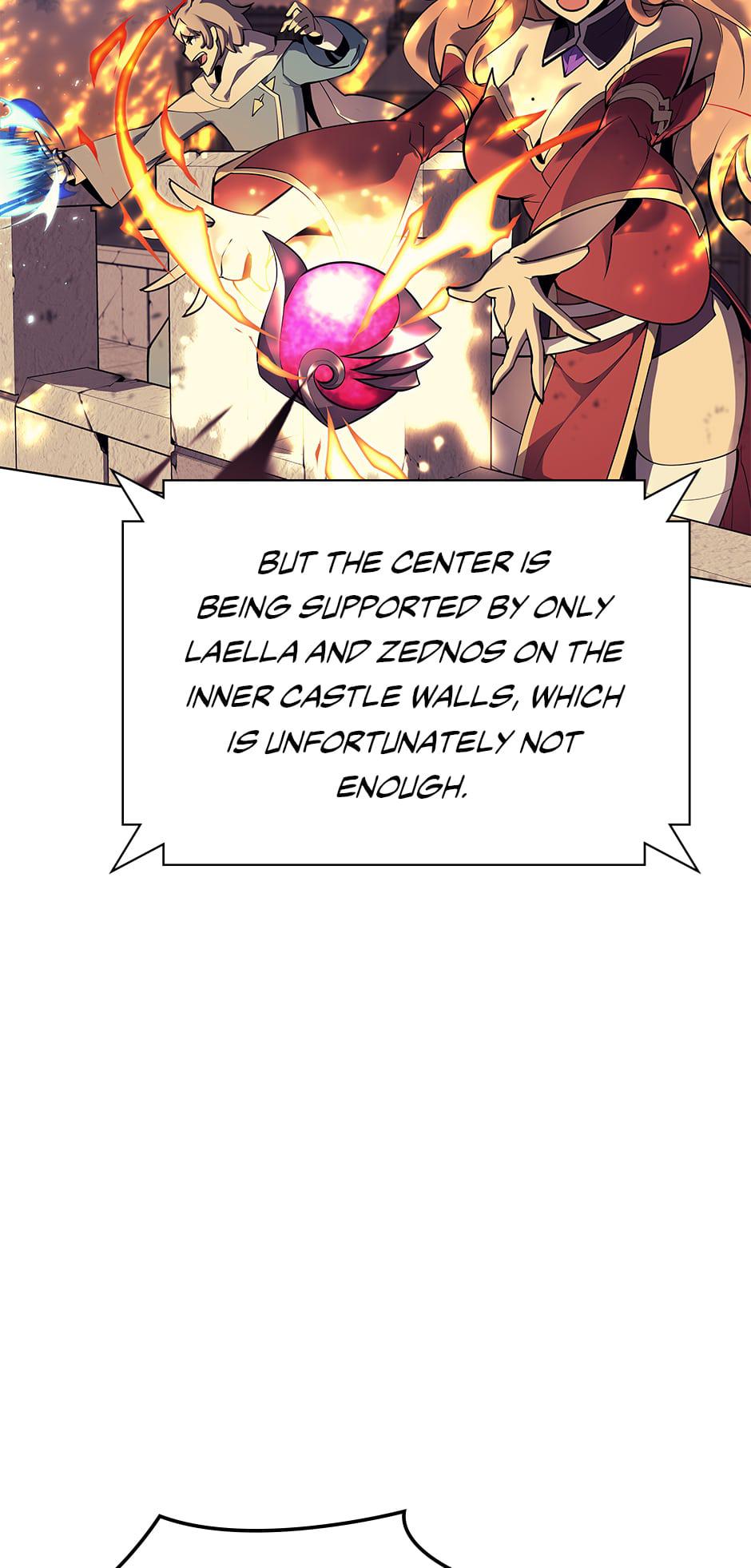 Overgeared Chapter 83 — page 4