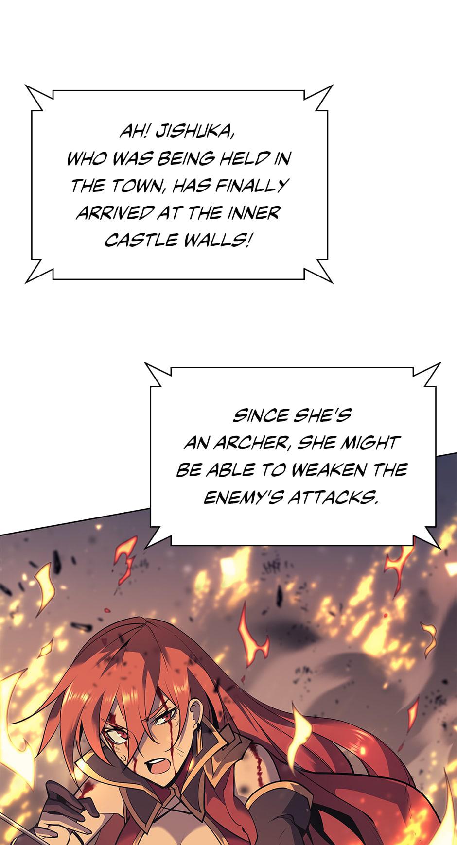 Overgeared Chapter 83 — page 6