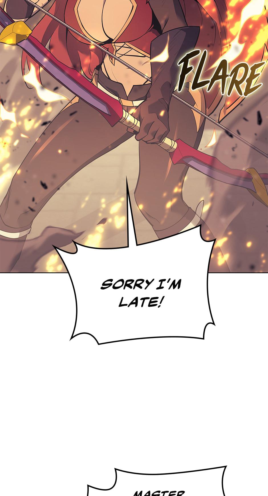 Overgeared Chapter 83 — page 7