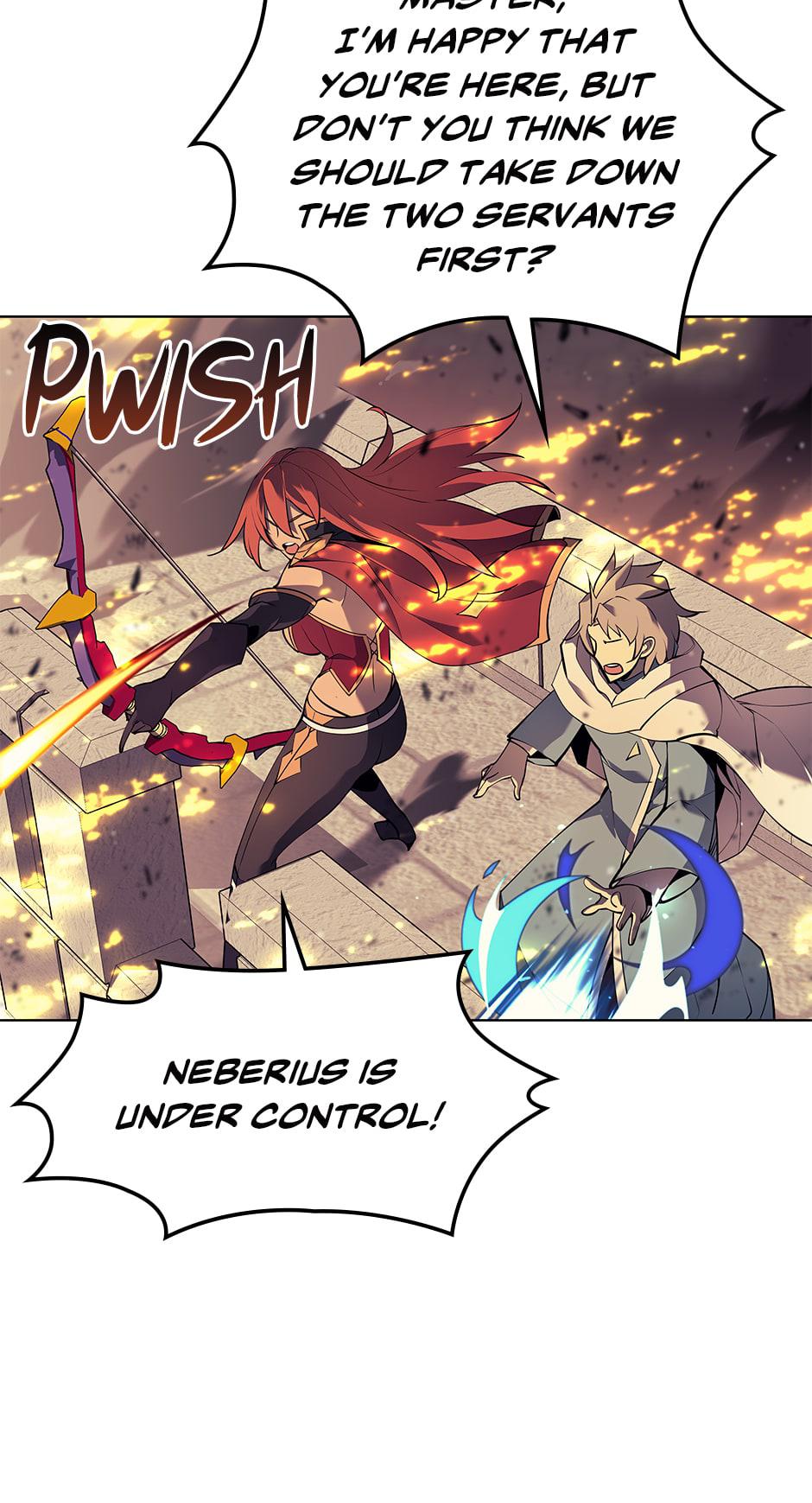 Overgeared Chapter 83 — page 8