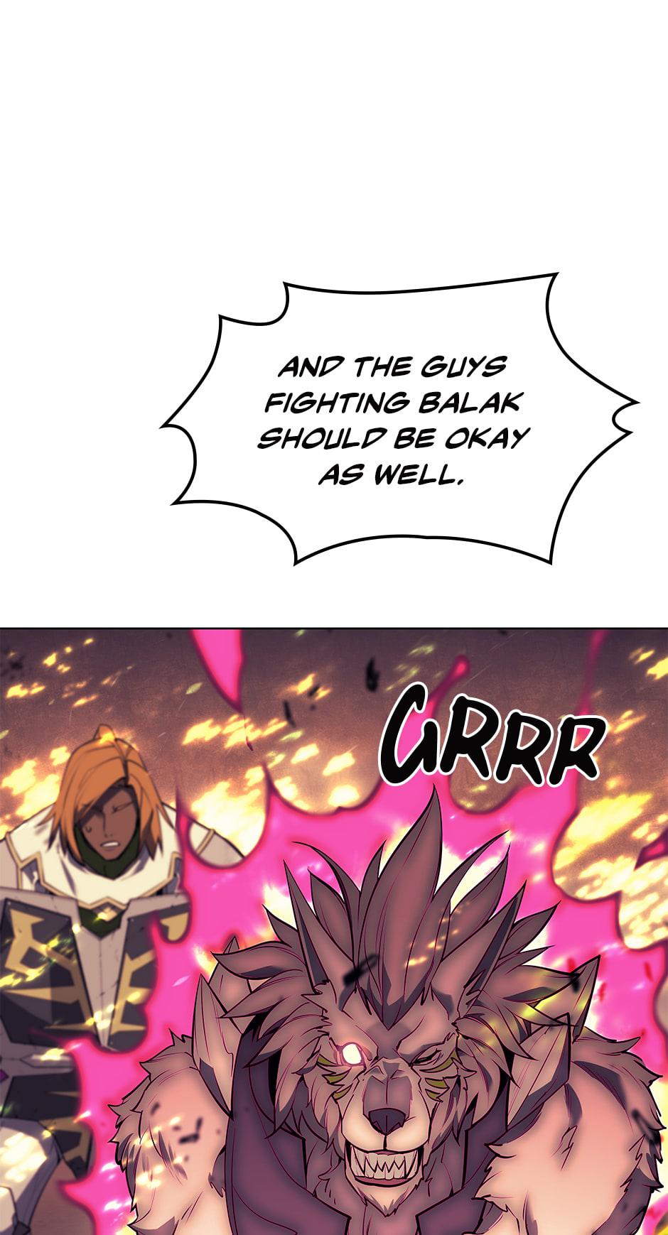 Overgeared Chapter 83 — page 9