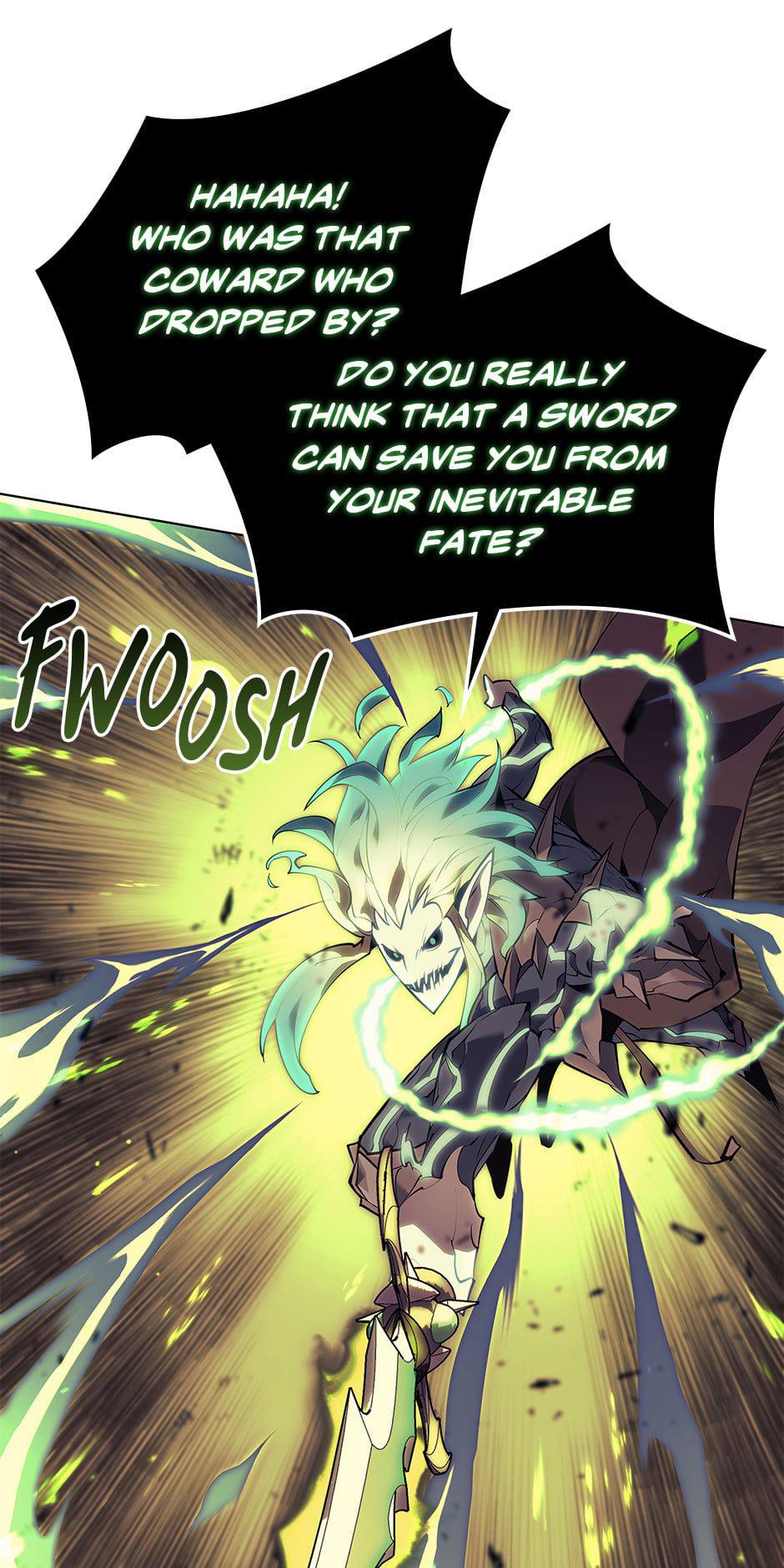 Overgeared Chapter 83 — page 11