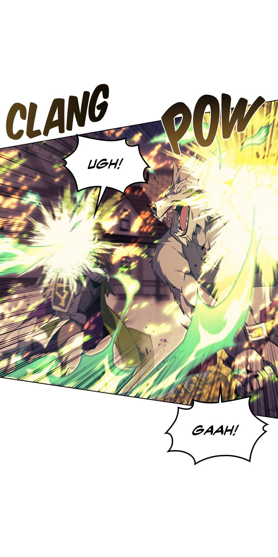 Overgeared Chapter 83 — page 13
