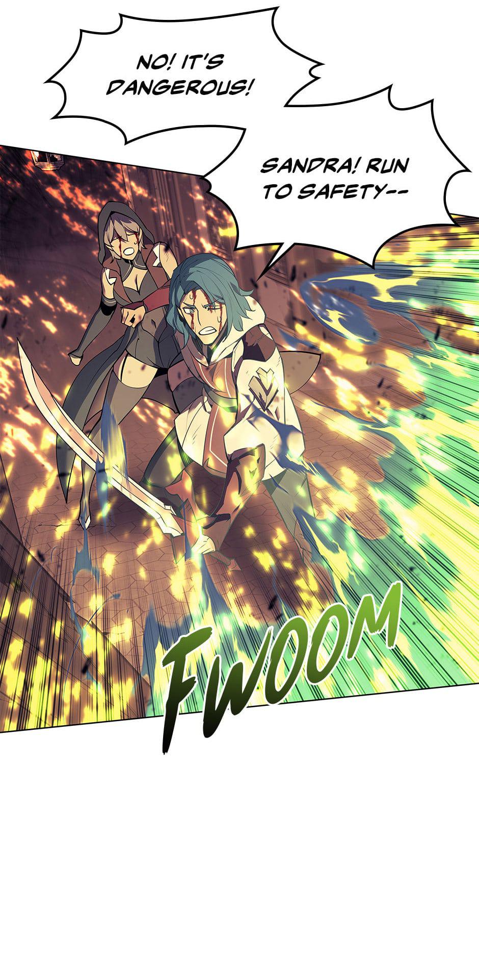 Overgeared Chapter 83 — page 14