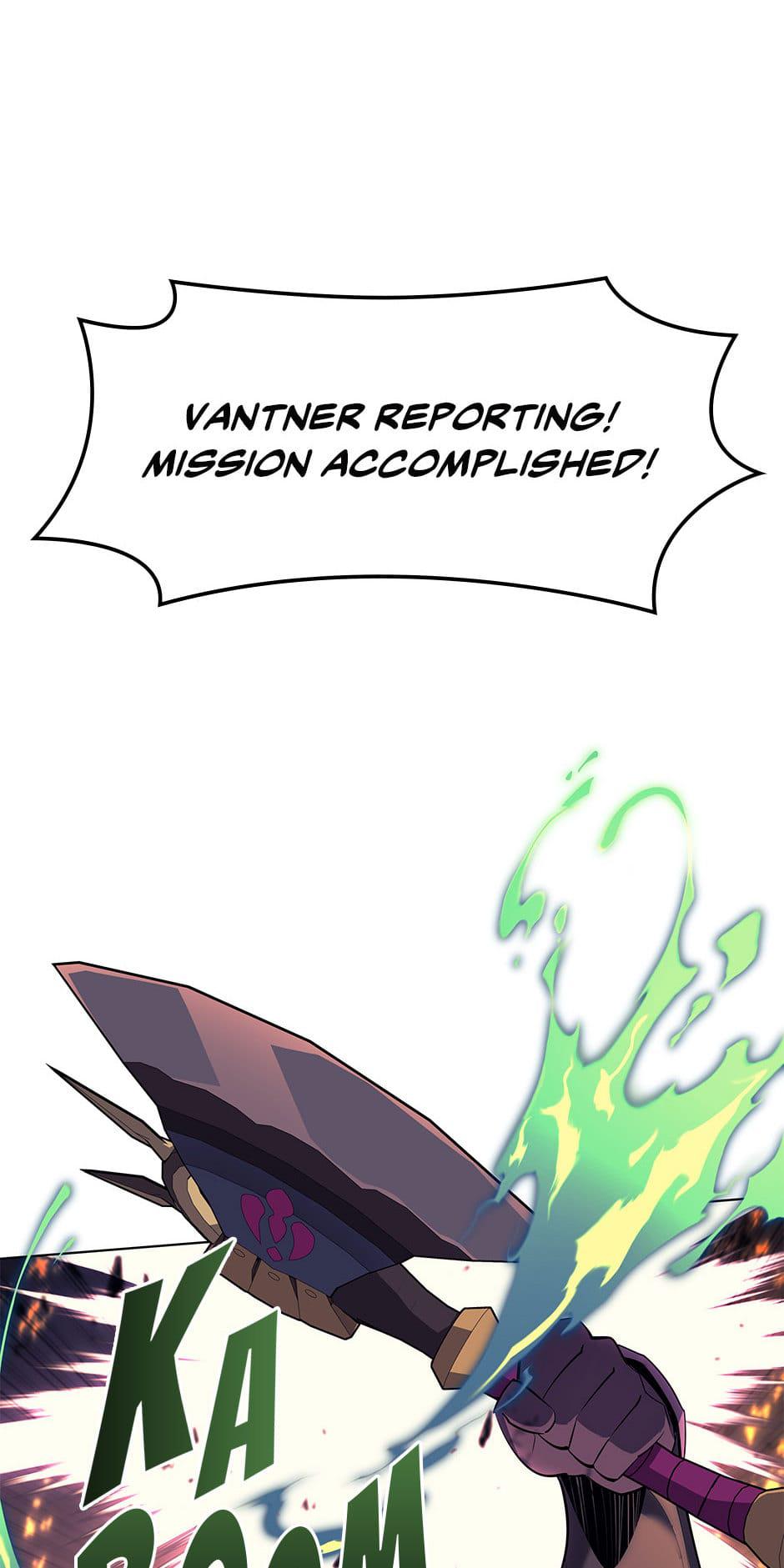 Overgeared Chapter 83 — page 15