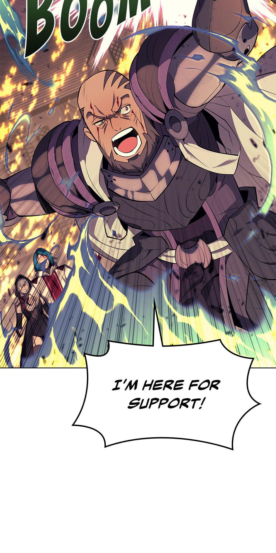 Overgeared Chapter 83 — page 16