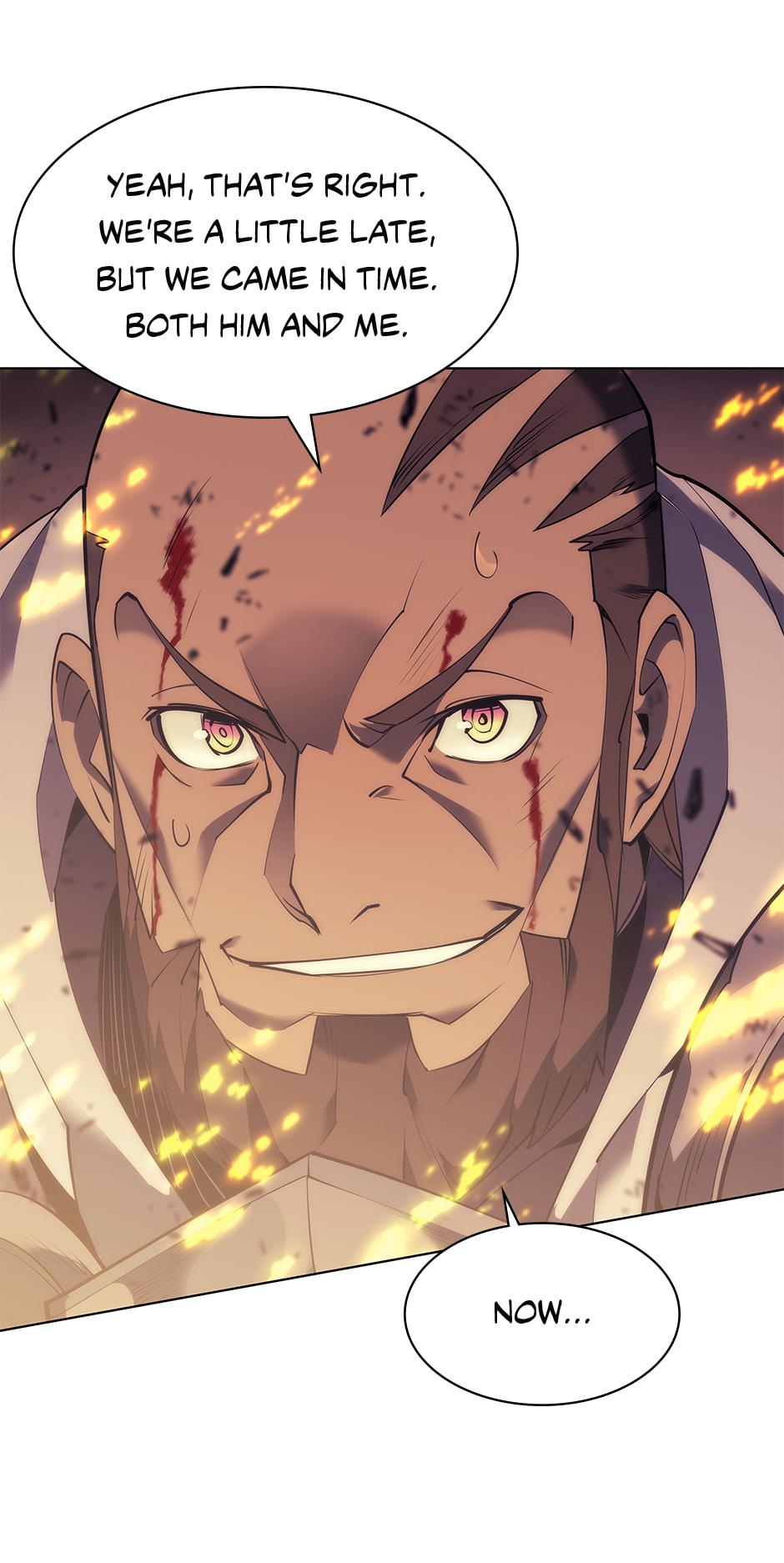 Overgeared Chapter 83 — page 18