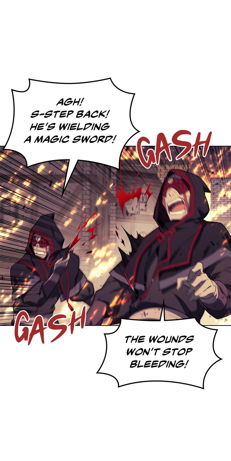 Overgeared Chapter 83 — page 21