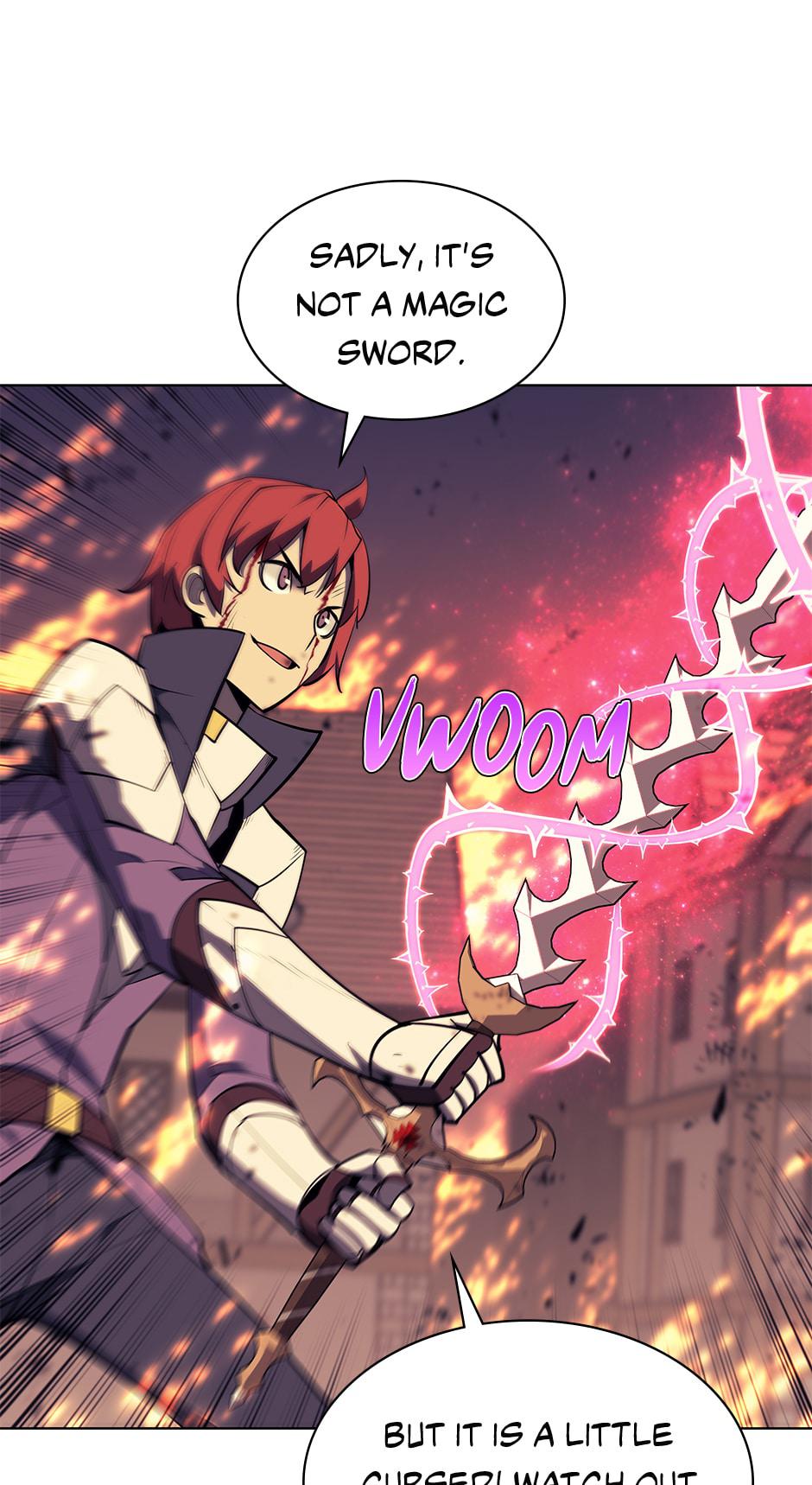 Overgeared Chapter 83 — page 22