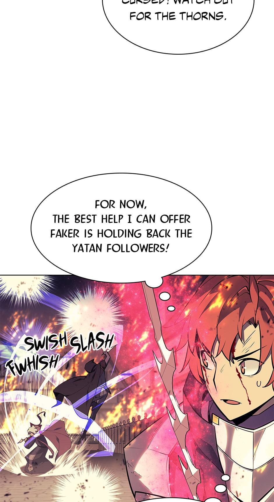 Overgeared Chapter 83 — page 23
