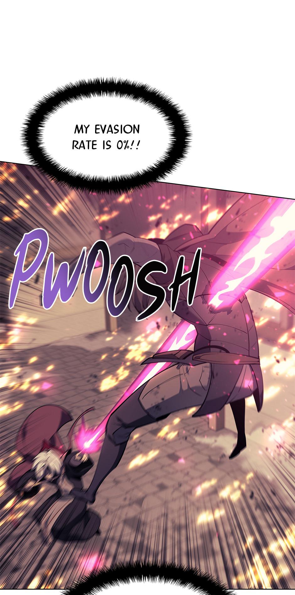 Overgeared Chapter 83 — page 27