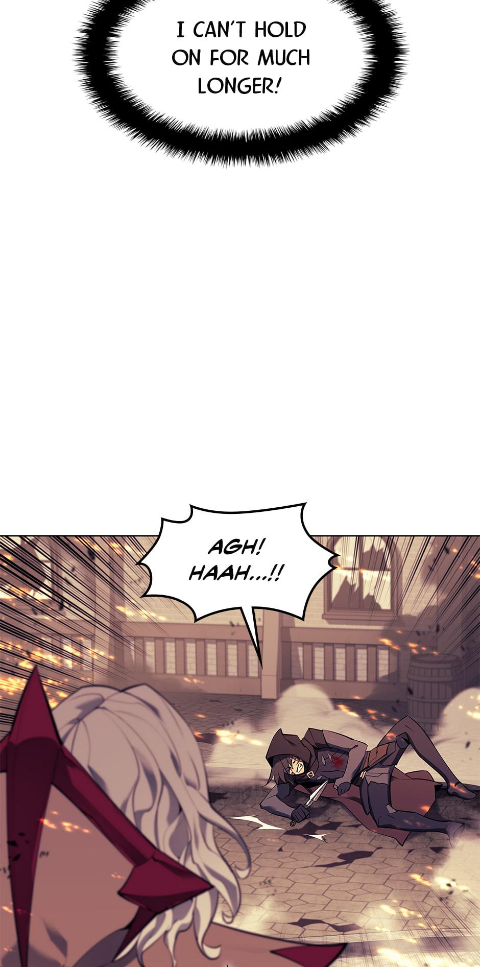 Overgeared Chapter 83 — page 28
