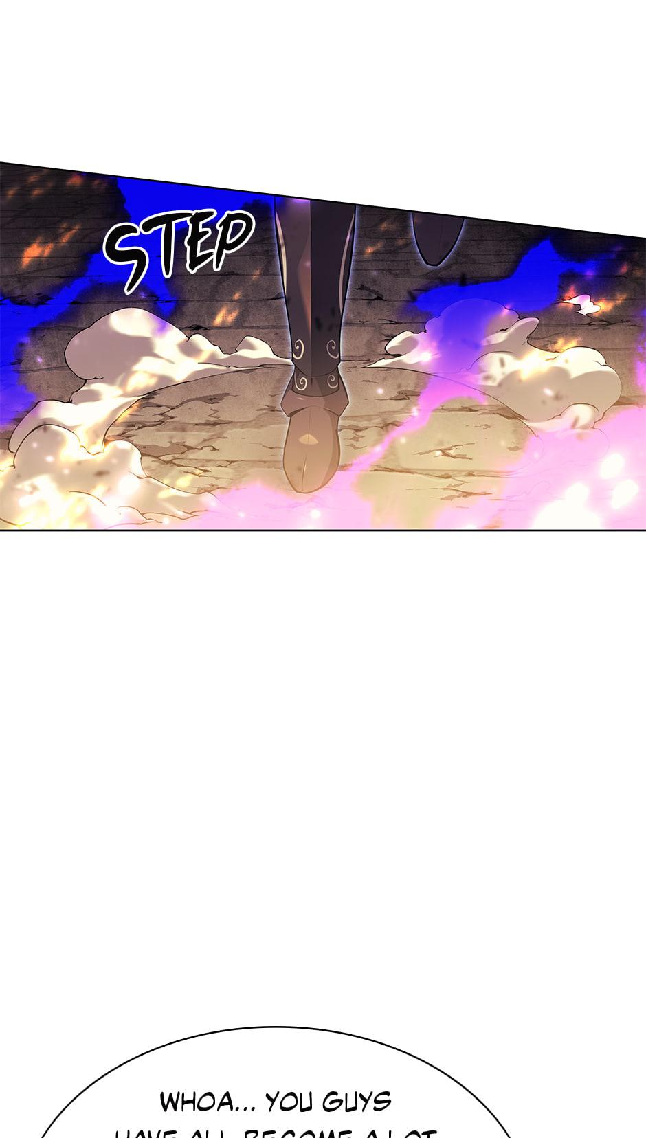 Overgeared Chapter 83 — page 35