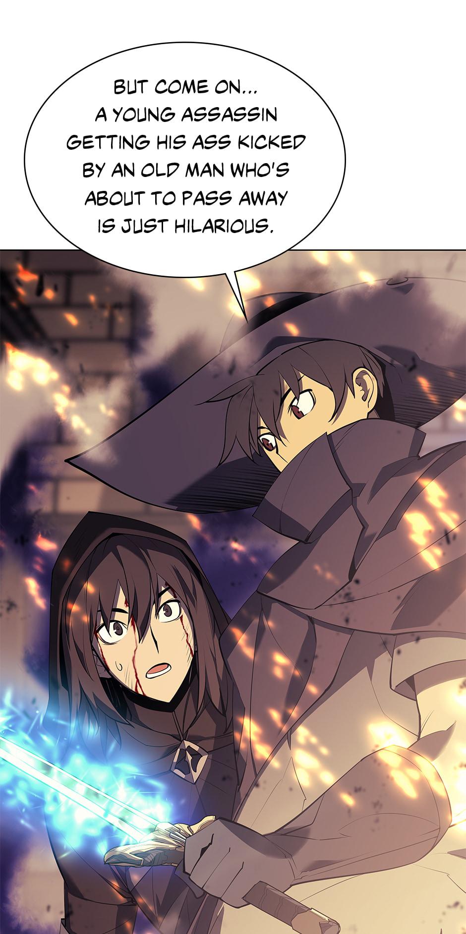 Overgeared Chapter 83 — page 37