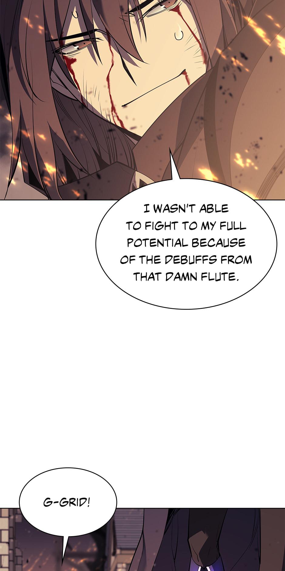 Overgeared Chapter 83 — page 39