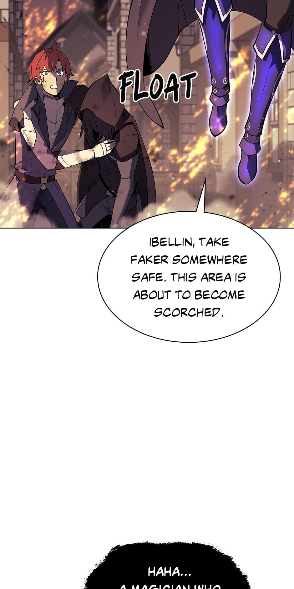 Overgeared Chapter 83 — page 40