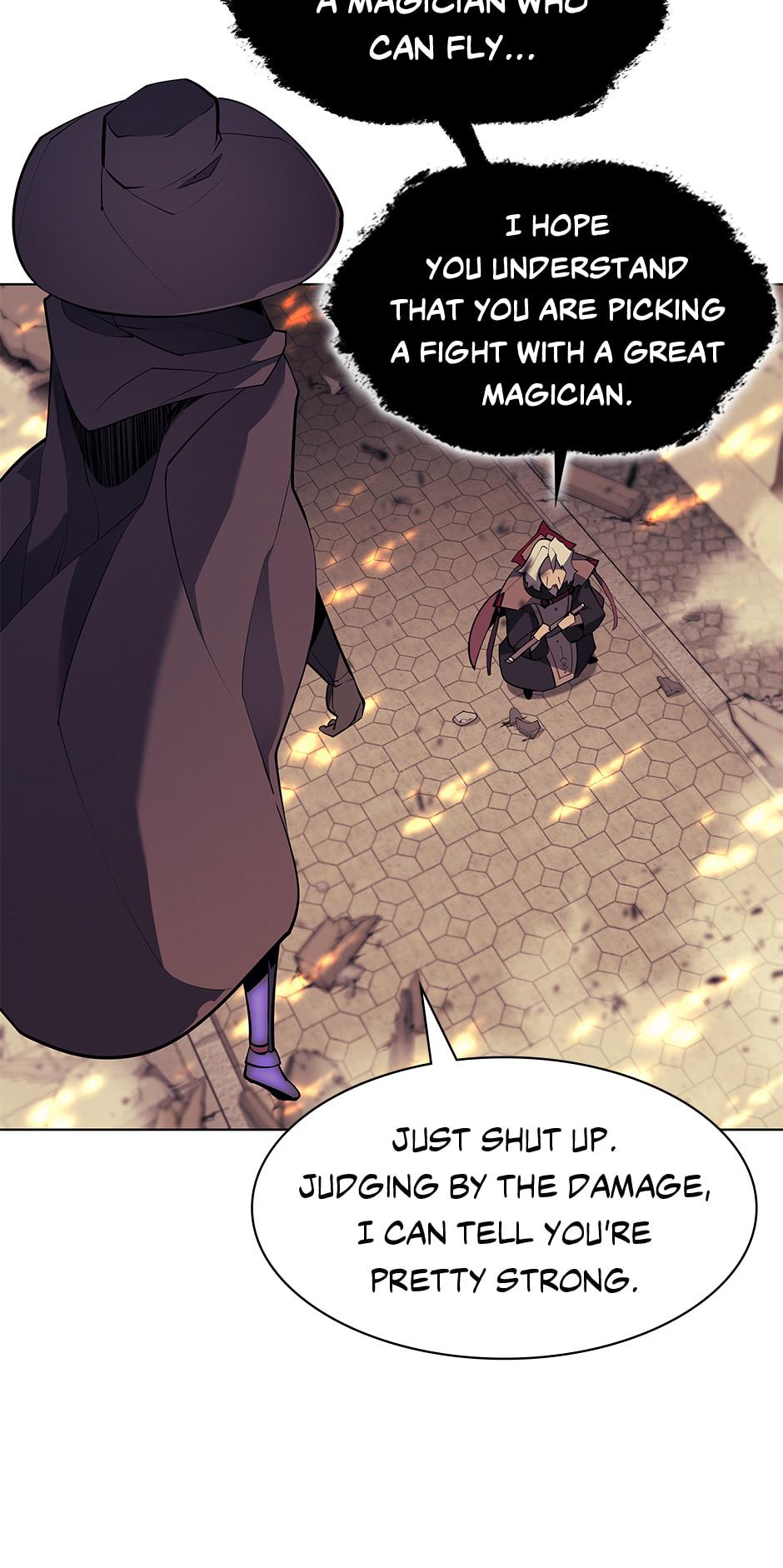Overgeared Chapter 83 — page 41