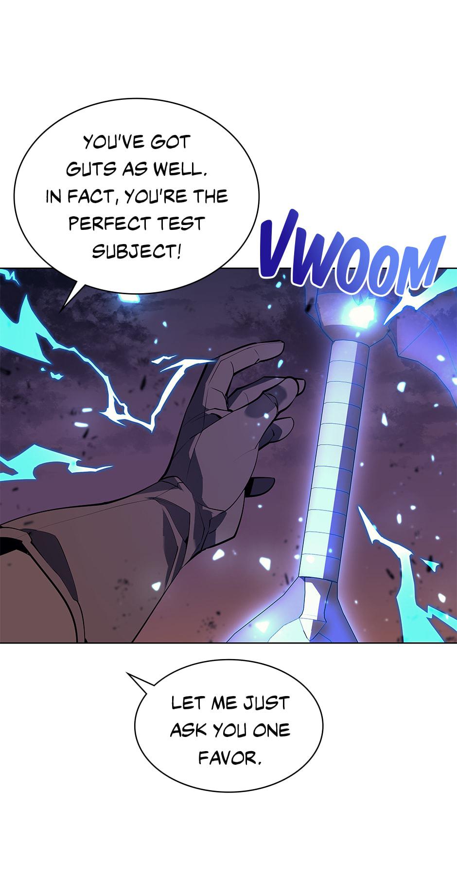 Overgeared Chapter 83 — page 42