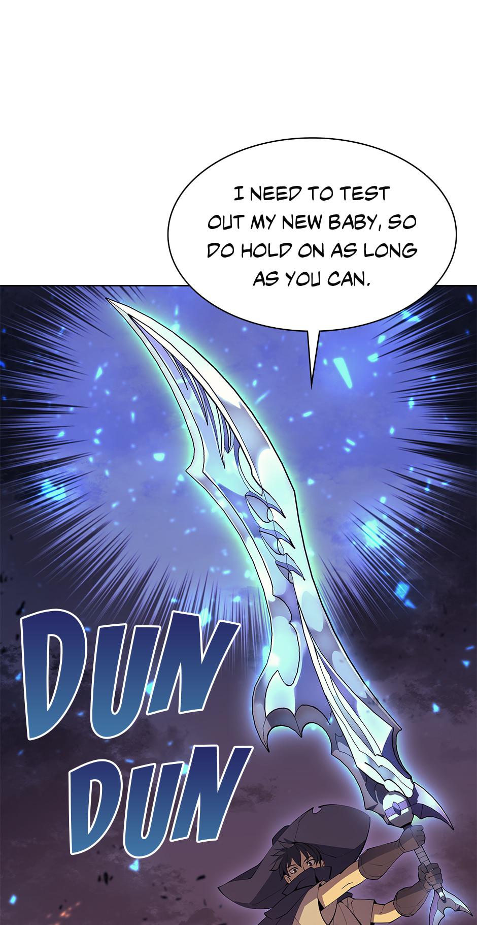 Overgeared Chapter 83 — page 43