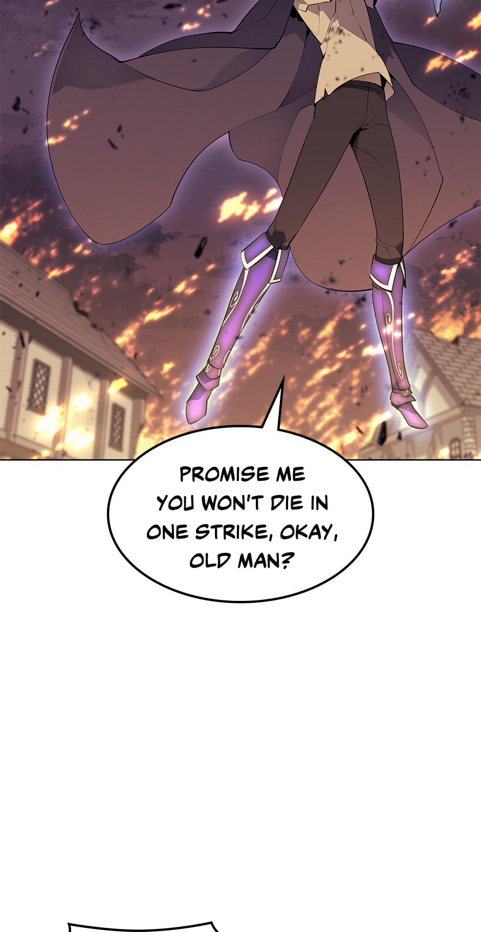 Overgeared Chapter 83 — page 44