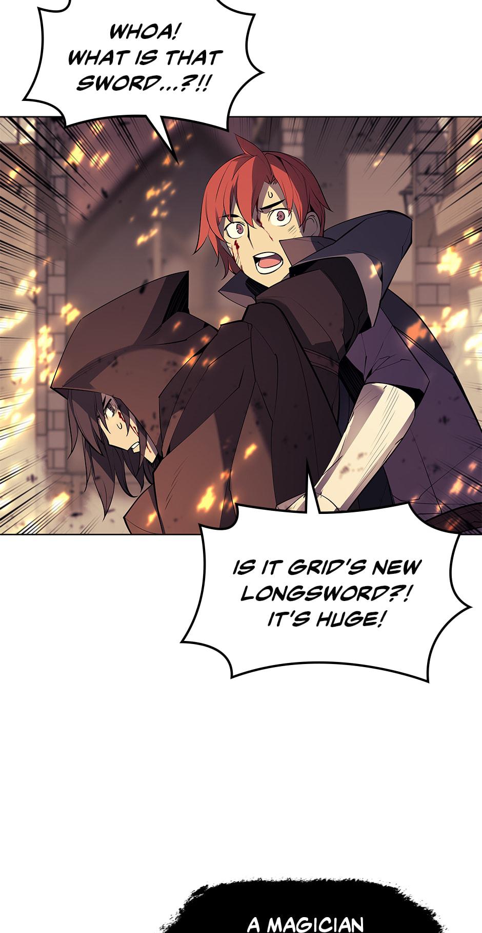Overgeared Chapter 83 — page 45