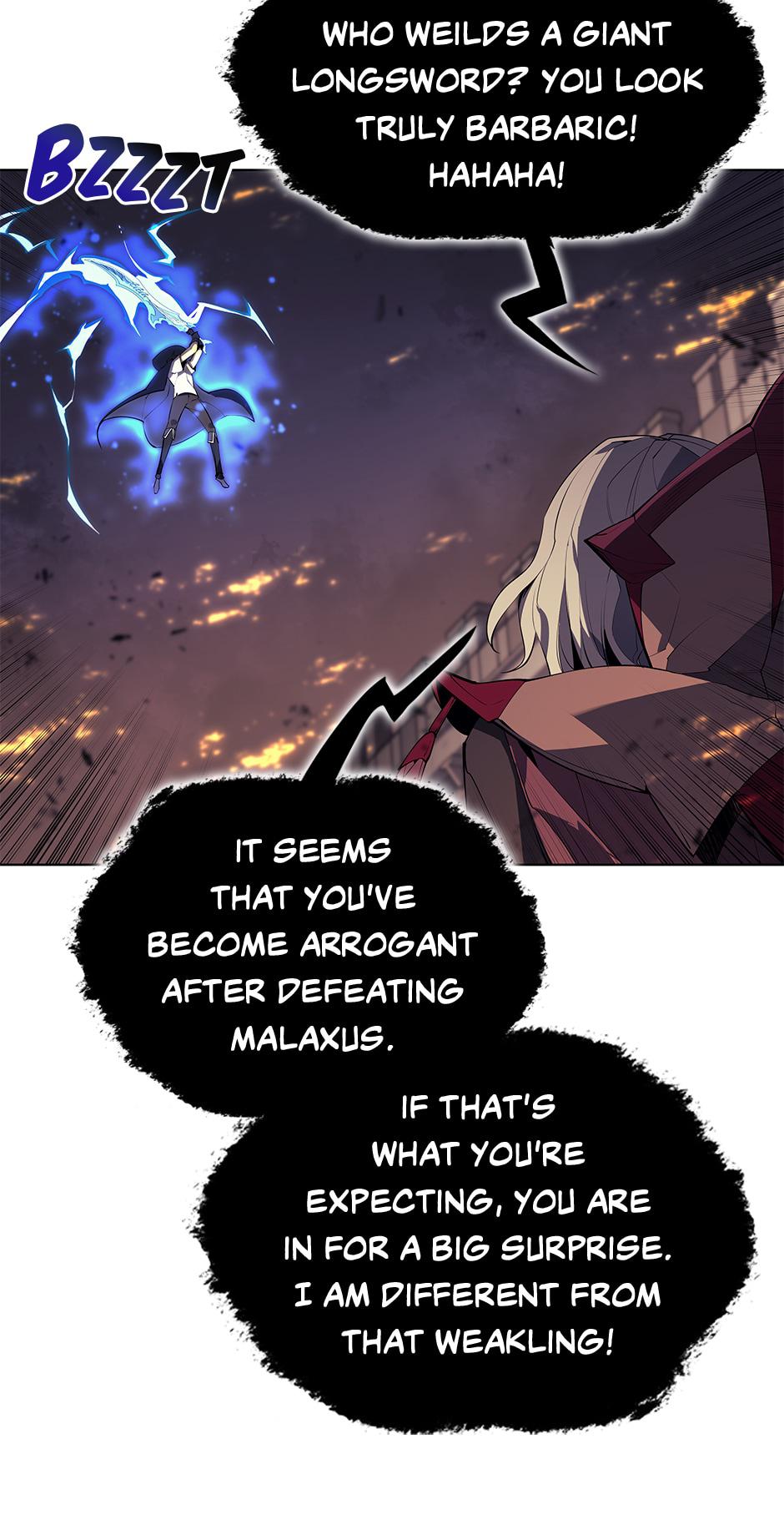 Overgeared Chapter 83 — page 46