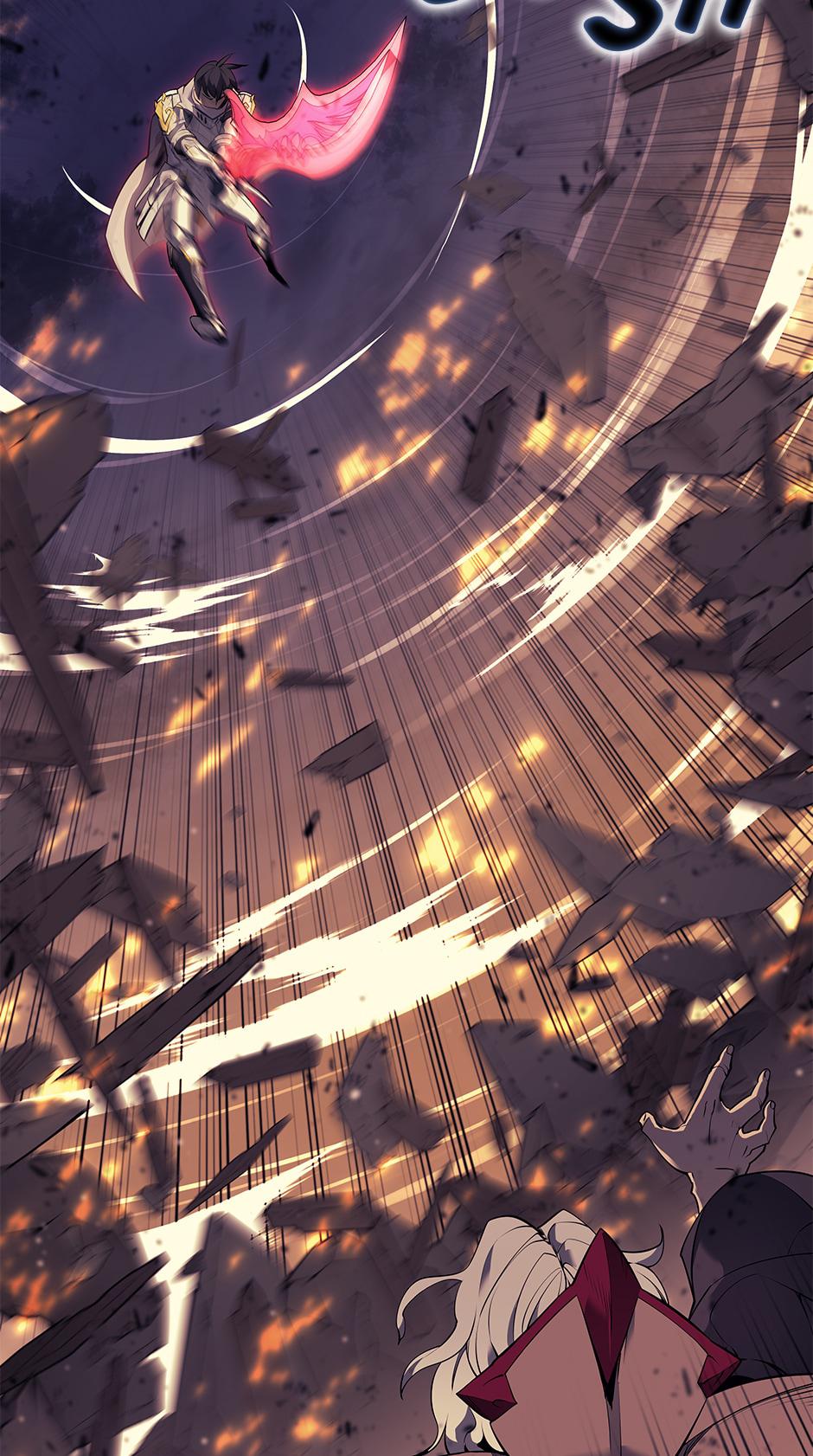 Overgeared Chapter 83 — page 65