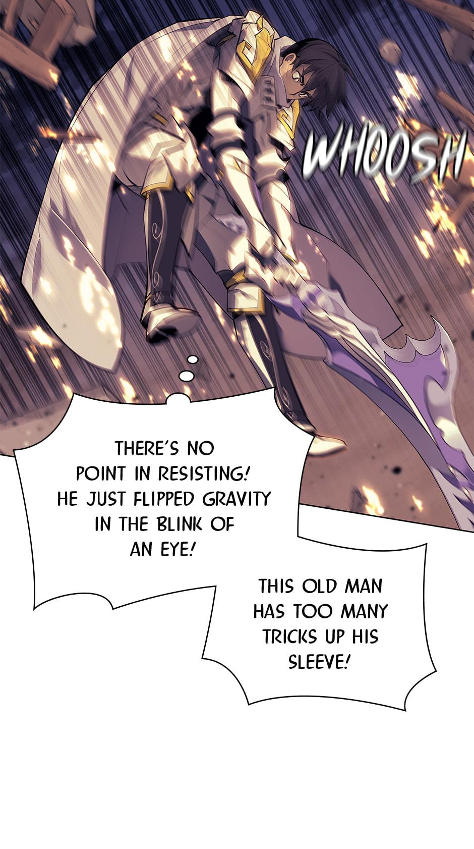 Overgeared Chapter 83 — page 67