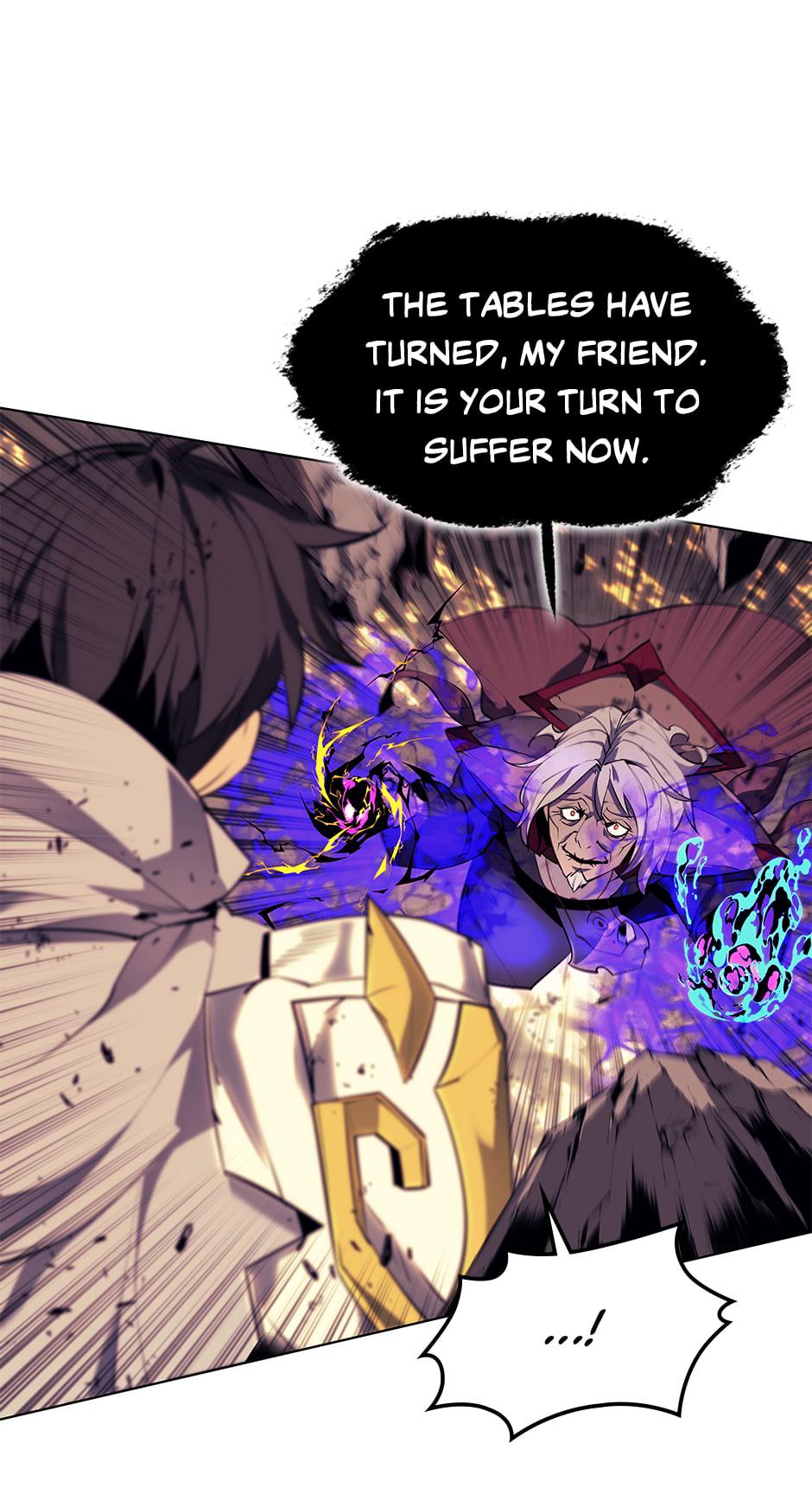 Overgeared Chapter 83 — page 68